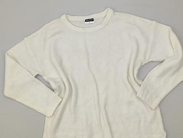 beige color: Beloved, Sweter damski, rozmiar L — 1
