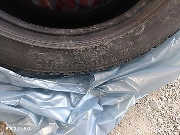 175 65: Зимние шины Bridgestone IcePartner 2 - Комплект: 4 шт. - Размер — 3