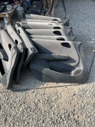 разбор ауди а4: Эшик Арткы сол Honda, Колдонулган, Оригинал