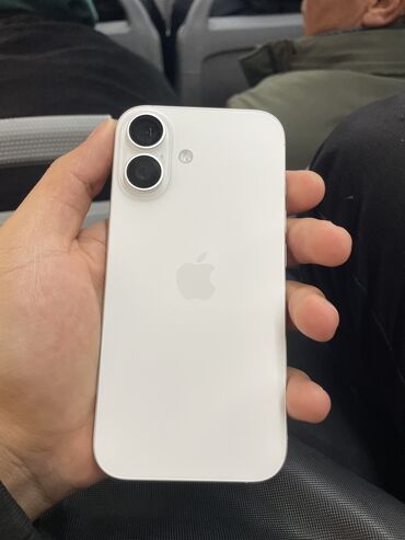 кольца ак ордо: IPhone 16 памяти 128 коробка есть 
Цена 820000 договоримся 
Тель