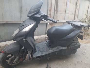 купить мопед: SYM - X pro 125, 125 см3, 2020 год, 35000 км