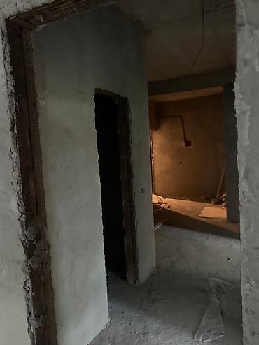 125: 2 комнаты, 71 м², 3 этаж, ПСО (под самоотделку) — 7