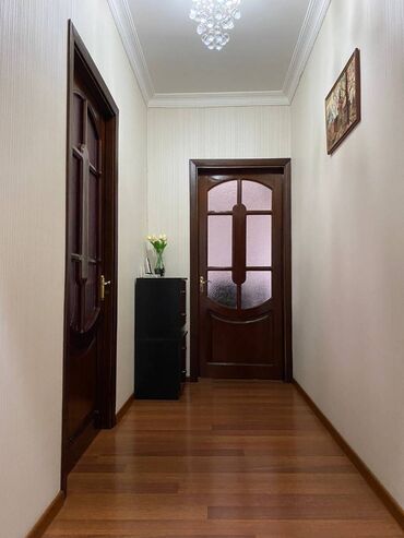 Köhnə tikili: Bakı, 2 otaqlı, Köhnə tikili, 60 kv. m — 12