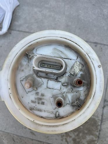 mk 2108: Volkswagen Jetta mk 5. üçün yanacaq nasosu modulu (Siemens VDO) - — 2