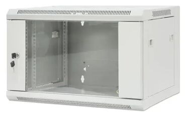 sve za nokte: Brand: Intellinet Model: Rack orman Intellinet 711722 19"/6U
