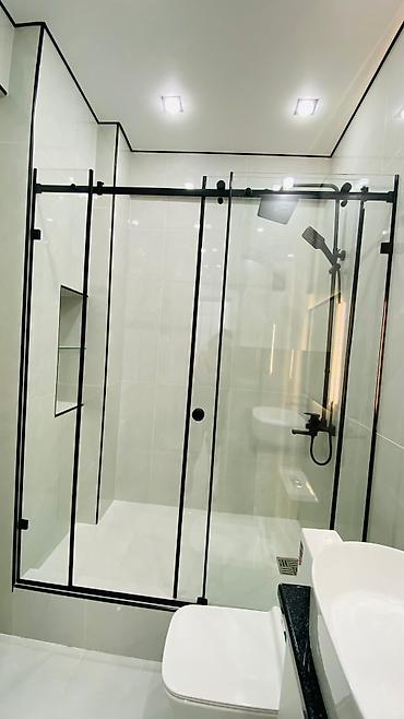 Долгосрочная аренда квартир: 1 комната, Собственник, Без подселения, С мебелью частично — 9