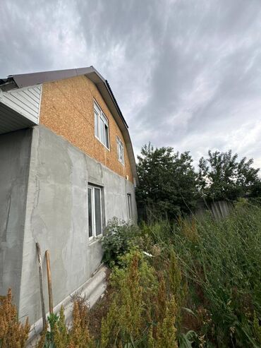 продаю дом дача су: Үй, 90 кв. м, 4 бөлмө, Менчик ээси, Косметикалык оңдоо