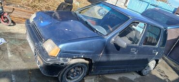 додж машина цена: Mini : 1995 г., 0.8 л, Механика, Бензин, Хэтчбэк