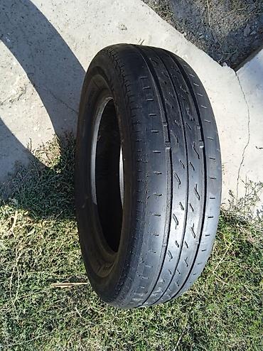 шина 17565r14: Шины 175 / 65 / R 14, Лето, Б/у, 1 шт, Легковые, Япония, Bridgestone — 2