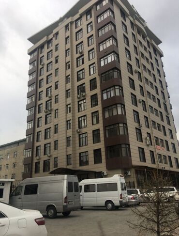 продажа 1 комнатную квартиру в бишкеке: 2 комнаты, 54 м², Элитка, 10 этаж, Евроремонт