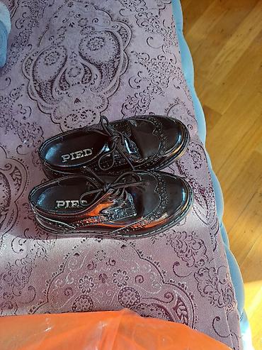 Uşaqlar üçün digər geyimlər: Oğlan uşağı uçün dəst - Qara qalstuk-kəpənək. - Laklı qara — 8