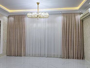 Həyət evləri və villaların satışı: Binəqədi qəs. 6 otaqlı, 240 kv. m, Kredit yoxdur, Yeni təmirli — 4