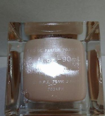 Parfemi: NARCISO RODRIGUEZ NARCISO POUDREE EDP 90ML TSTR | Narciso Rodriguez — 4