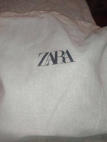 обувь лион бишкек: Мужские ботинки, 40, Zara, Новый, цвет - Черный, Самовывоз — 2