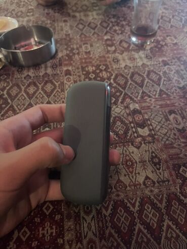 Свадебные платья и аксессуары: IQOS tutacaqlı tütün qızdırma cihazı Xüsusiyyətlər: - Kompakt