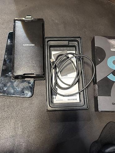 xiaomi 18 pro max: Samsung Galaxy S22 Plus, 256 GB, rəng - Yaşıl, Sənədlərlə — 1