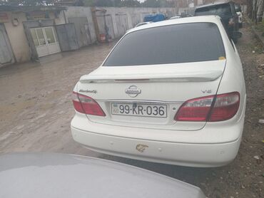 Nissan: Nissan Maxima: 2 l | 2004 il Sedan — 7