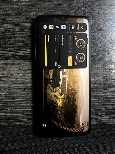 case buds3fe: Vivo Y3, 128 GB, rəng - Qara, Düyməli, Sensor, İki sim kartlı — 10