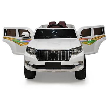 prado 2018: Çox adam soruşdu və Biz gətirdik😍6 motorlu maşınımızla Tanış Olun — 3