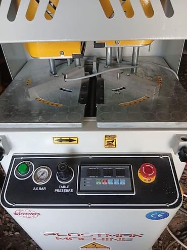 svarka aparati satisi: Satış: Emalatxana üçün avadanlıqlar dəsti 1) PAX Air Compressor - — 3