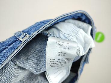 hugo jeans: Denim, Jeansy damskie, rozmiar S — 4