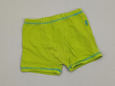 majtki zielone: Panties, 2-3 years, condition - Good