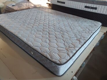 Matraslar: Yeni, Ortopedik matras, İki nəfərlik — 9