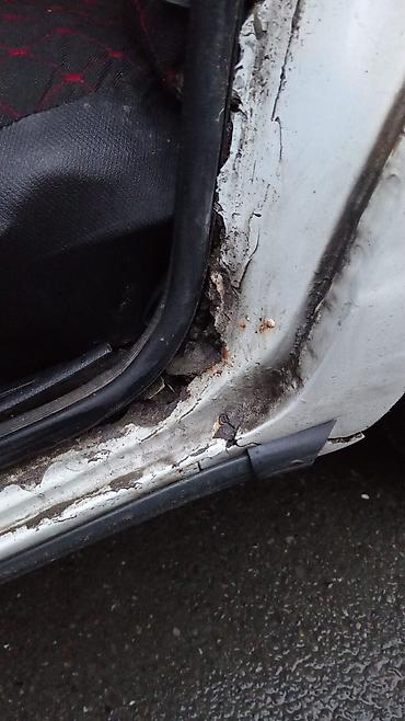 VAZ (LADA): VAZ (LADA) 2107: 1.6 l | Sedan — 10