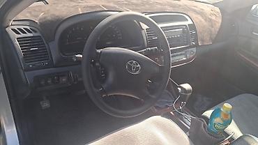 windom 2003: Toyota Camry: 2003 г., Автомат, Седан — 2