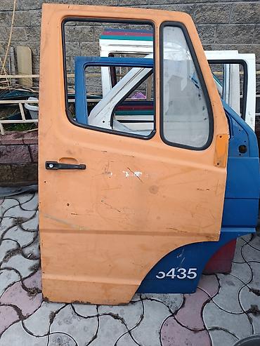 Другие автозапчасти: Зап.части Мерс бус (сапог)
 из Германии — 6