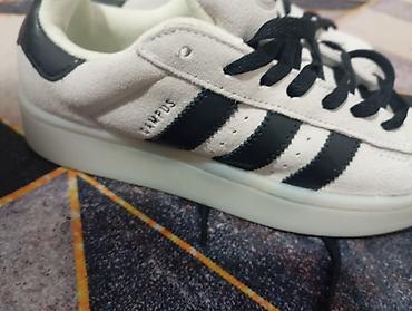 adidas campus: Original Adidas Campus,Оригиналный Кампус Адидас размер 38 - Модель — 3