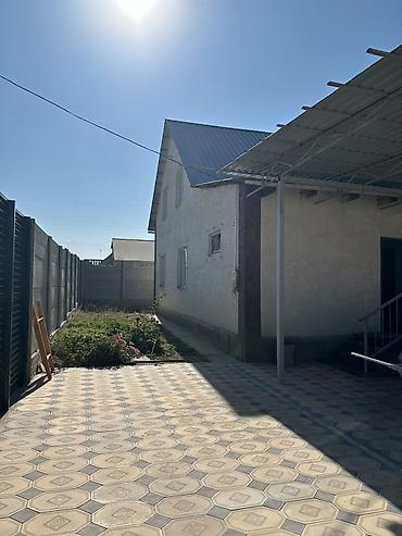 продаю дом бишкек тунгуч: Продажа дом АК ордо 3 140кв м площадь участка 4сотки красная книга — 3