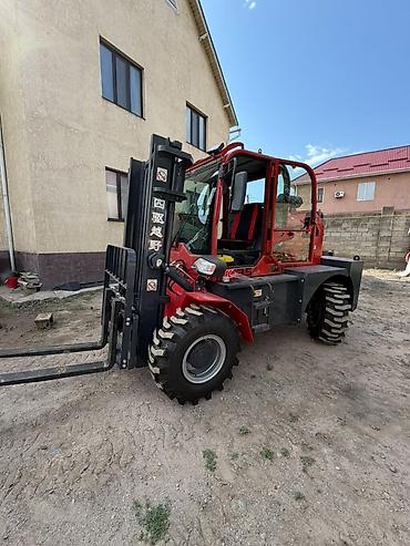 голф 3 кпп: Продаю Вилочный погрузчик 4 вд груза подъём 3.5 тон везди ход в — 6