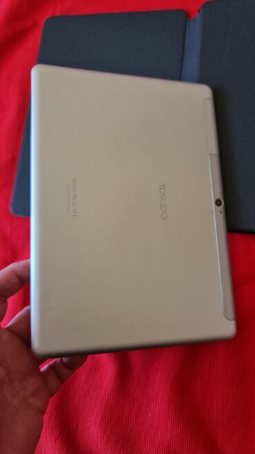 Tableti: Tablet kao nov veliki 10 inca, sve radi nema mane ima.za 2 sim kartice — 7