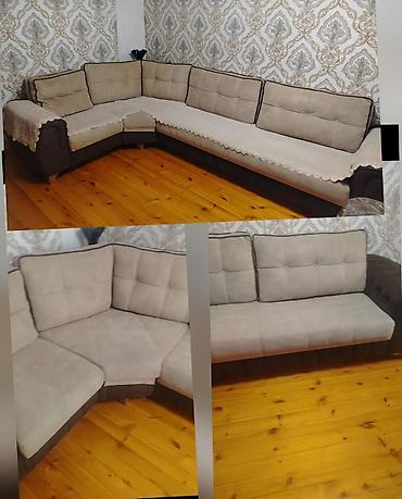 Künc divan, İşlənmiş, Açılan, Bazalı, Parça lalafo.az -da Künc divan, İşlənmiş, Açılan, Bazalı, Parça