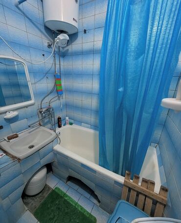 Продажа квартир: 3 комнаты, 63 м², 105 серия, 4 этаж, Старый ремонт at lalafo.kg — 9 Продажа квартир: 3 комнаты, 63 м², 105 серия, 4 этаж, Старый ремонт — 9