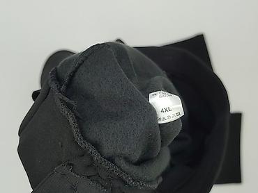ud: Spodnie materiałowe damskie, rozmiar 4XL — 4