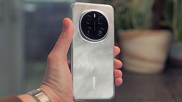 honor x9b adapter: Honor Magic 7 Pro, 512 GB, rəng - Boz, Barmaq izi, Simsiz şarj, İki sim kartlı — 1
