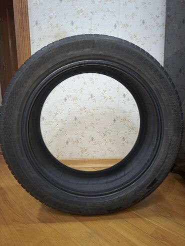 Диски: Б/у Шина Michelin 265 / 45 / R 21