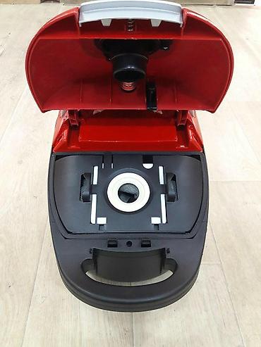 Məişət texnikası: Tozsoran Blackbird 3200 watt turbo motor yari sessiz kiseli model.made — 7
