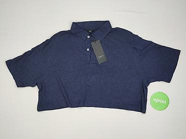 koszule smog: SMOG, Damska koszulka polo, rozmiar 2XL — 2