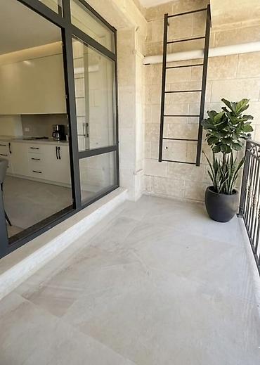 archa group: 3 комнаты, 112 м², Ала-Арча ТРЦ Элитка, 5 этаж, Дизайнерский ремонт — 9