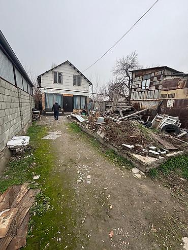 Продажа коттеджей и домов: 🏡 Супер предложение! Продаётся двухэтажный дом с участком! Продаётся — 6