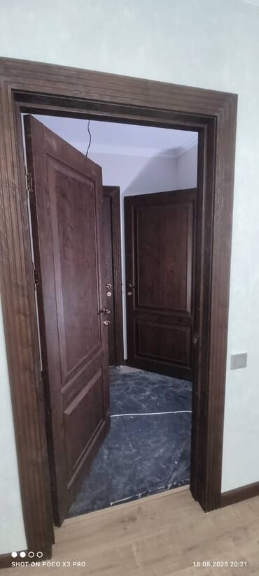 Ремонт окон и дверей: Дверь: Установка, Бесплатный выезд — 6