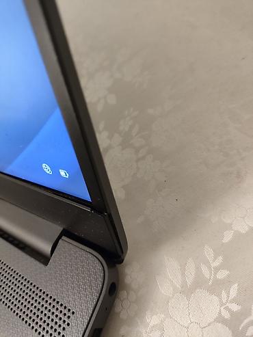 2 ci el komputer: 📌 Texniki xüsusiyyətlər: Prosessor: Intel Celeron N4120 @1.10GHz (4 — 5