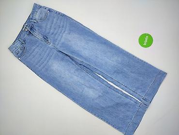 zara basic denim z1975: Jeansy damskie, rozmiar L — 2
