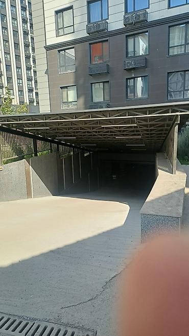 недостроенные дома в бишкеке: 2 комнаты, 77 м², Элитка, 4 этаж, ПСО (под самоотделку) — 3