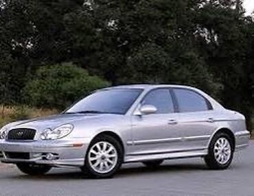 фары опель вектра б: Hyundai Sonata: 2000 г., Автомат, Бензин, Седан