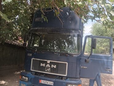 рация для фуры: Грузовик