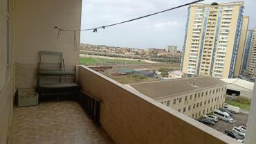 Yeni tikili: Bakıxanov qəs., 3 otaqlı, Yeni tikili, 101 kv. m — 25